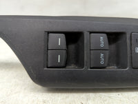 2016-2021 Honda Civic Master Power Window Switch Replacement Driver Side Left Fits Fits 2016 2017 2018 2019 2020 2021 OEM Us
