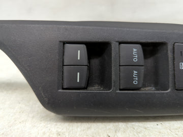 2016-2021 Honda Civic Master Power Window Switch Replacement Driver Side Left Fits Fits 2016 2017 2018 2019 2020 2021 OEM Used Auto Parts