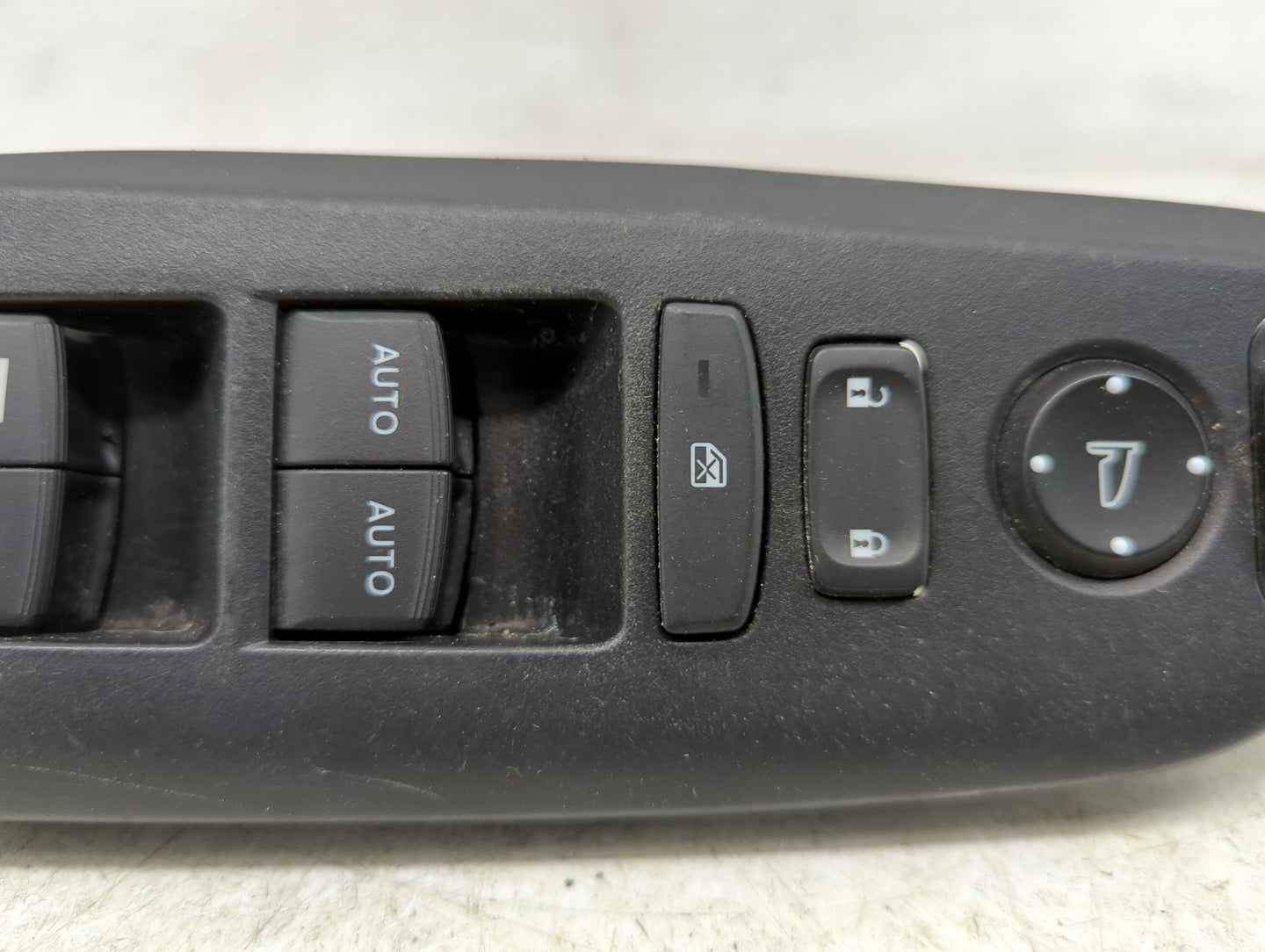2016-2021 Honda Civic Master Power Window Switch Replacement Driver Side Left Fits Fits 2016 2017 2018 2019 2020 2021 OEM Us