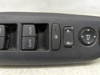 2016-2021 Honda Civic Master Power Window Switch Replacement Driver Side Left Fits Fits 2016 2017 2018 2019 2020 2021 OEM Us