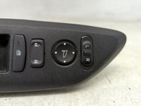 2016-2021 Honda Civic Master Power Window Switch Replacement Driver Side Left Fits Fits 2016 2017 2018 2019 2020 2021 OEM Us