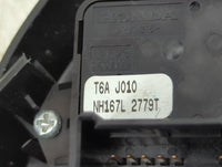 2016-2021 Honda Civic Master Power Window Switch Replacement Driver Side Left Fits Fits 2016 2017 2018 2019 2020 2021 OEM Us