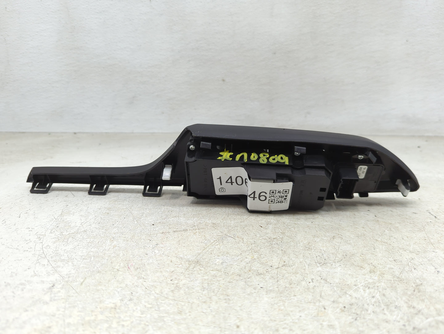 2016-2021 Honda Civic Master Power Window Switch Replacement Driver Side Left Fits Fits 2016 2017 2018 2019 2020 2021 OEM Us