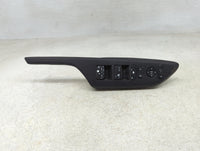 2017-2021 Honda Civic Master Power Window Switch Replacement Driver Side Left P/N:35750-TBA-A42 Fits Fits 2017 2018 2019 202