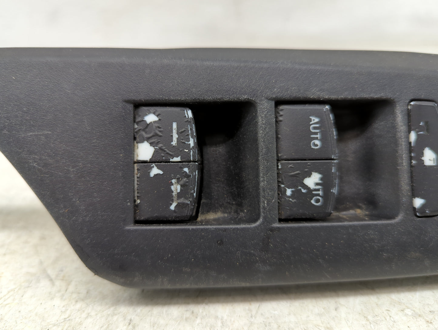 2017-2021 Honda Civic Master Power Window Switch Replacement Driver Side Left P/N:35750-TBA-A42 Fits Fits 2017 2018 2019 202