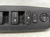 2017-2021 Honda Civic Master Power Window Switch Replacement Driver Side Left P/N:35750-TBA-A42 Fits Fits 2017 2018 2019 202