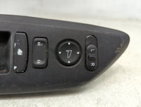 2017-2021 Honda Civic Master Power Window Switch Replacement Driver Side Left P/N:35750-TBA-A42 Fits Fits 2017 2018 2019 202