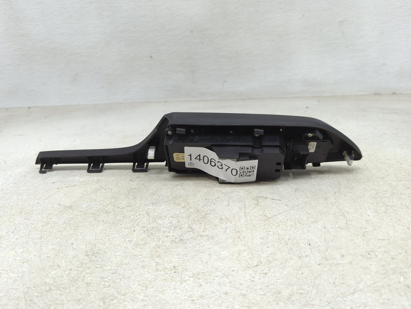 2017-2021 Honda Civic Master Power Window Switch Replacement Driver Side Left P/N:35750-TBA-A42 Fits Fits 2017 2018 2019 202