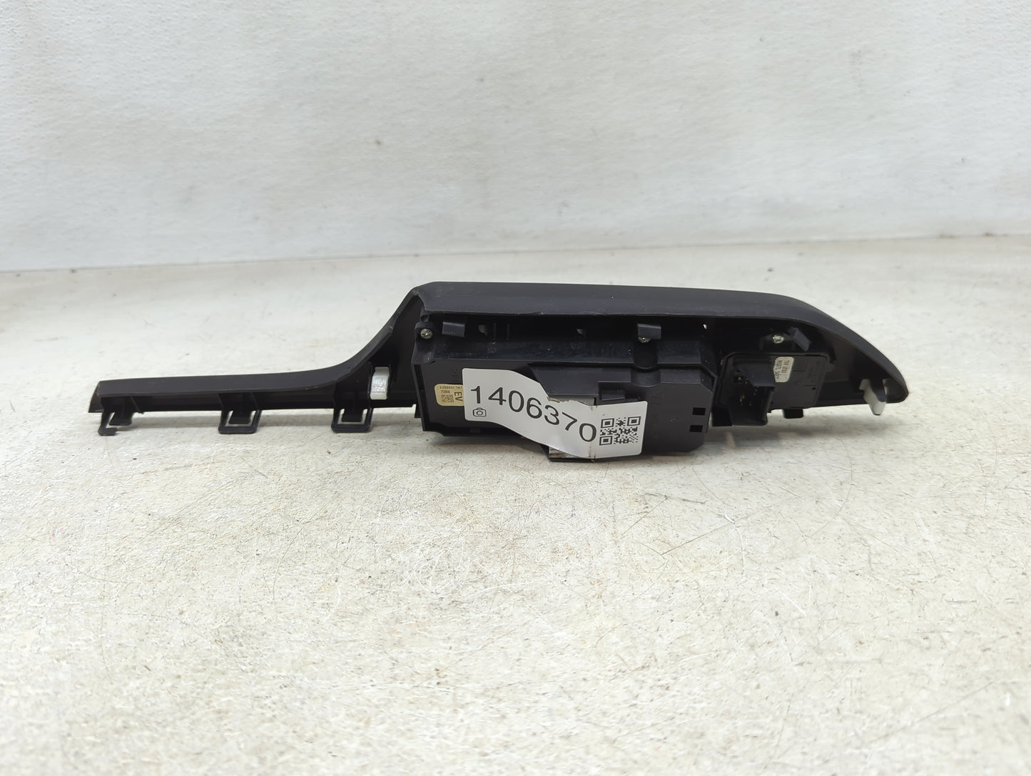 2017-2021 Honda Civic Master Power Window Switch Replacement Driver Side Left P/N:35750-TBA-A42 Fits Fits 2017 2018 2019 202