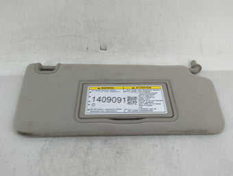 compare product 2016-2021 Honda Civic Sun Visor Shade Replacement Passenger Right Mirror Fits Fits 2016 2017 2018 2019 2020 2021 OEM Used Auto Parts