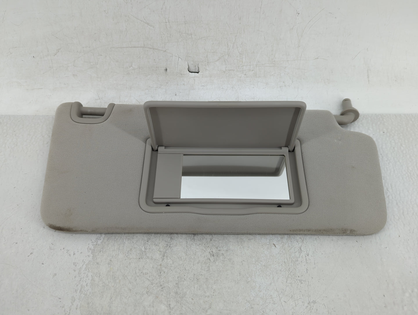 2016-2021 Honda Civic Sun Visor Shade Replacement Passenger Right Mirror Fits Fits 2016 2017 2018 2019 2020 2021 OEM Used Au
