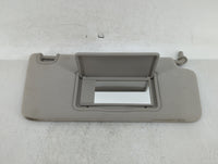 2016-2021 Honda Civic Sun Visor Shade Replacement Passenger Right Mirror Fits Fits 2016 2017 2018 2019 2020 2021 OEM Used Au