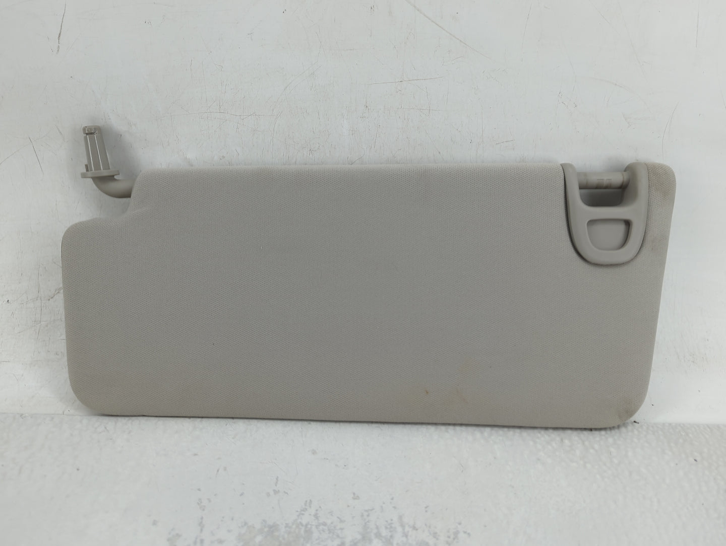 2016-2021 Honda Civic Sun Visor Shade Replacement Passenger Right Mirror Fits Fits 2016 2017 2018 2019 2020 2021 OEM Used Au