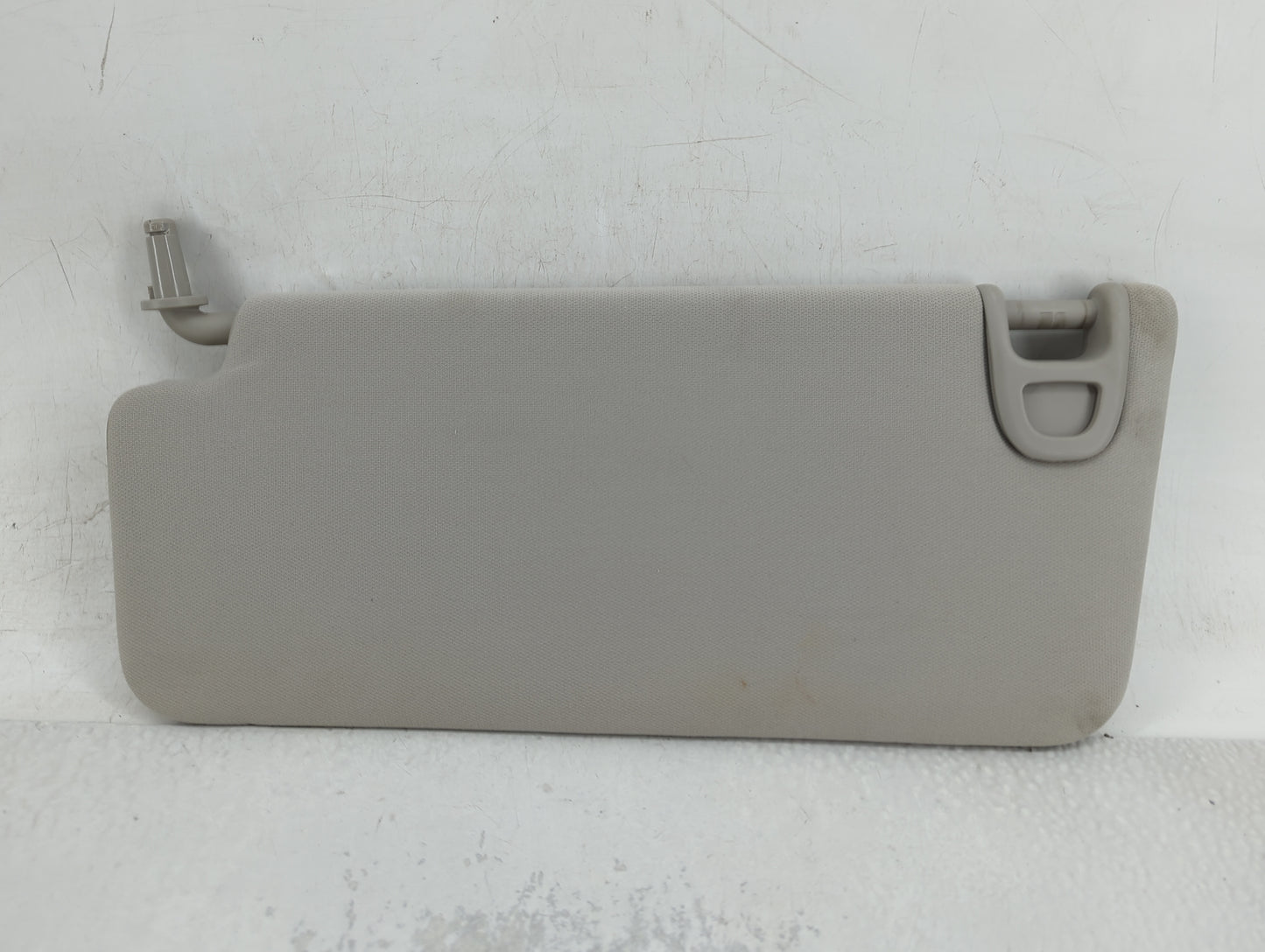 2016-2021 Honda Civic Sun Visor Shade Replacement Passenger Right Mirror Fits Fits 2016 2017 2018 2019 2020 2021 OEM Used Au