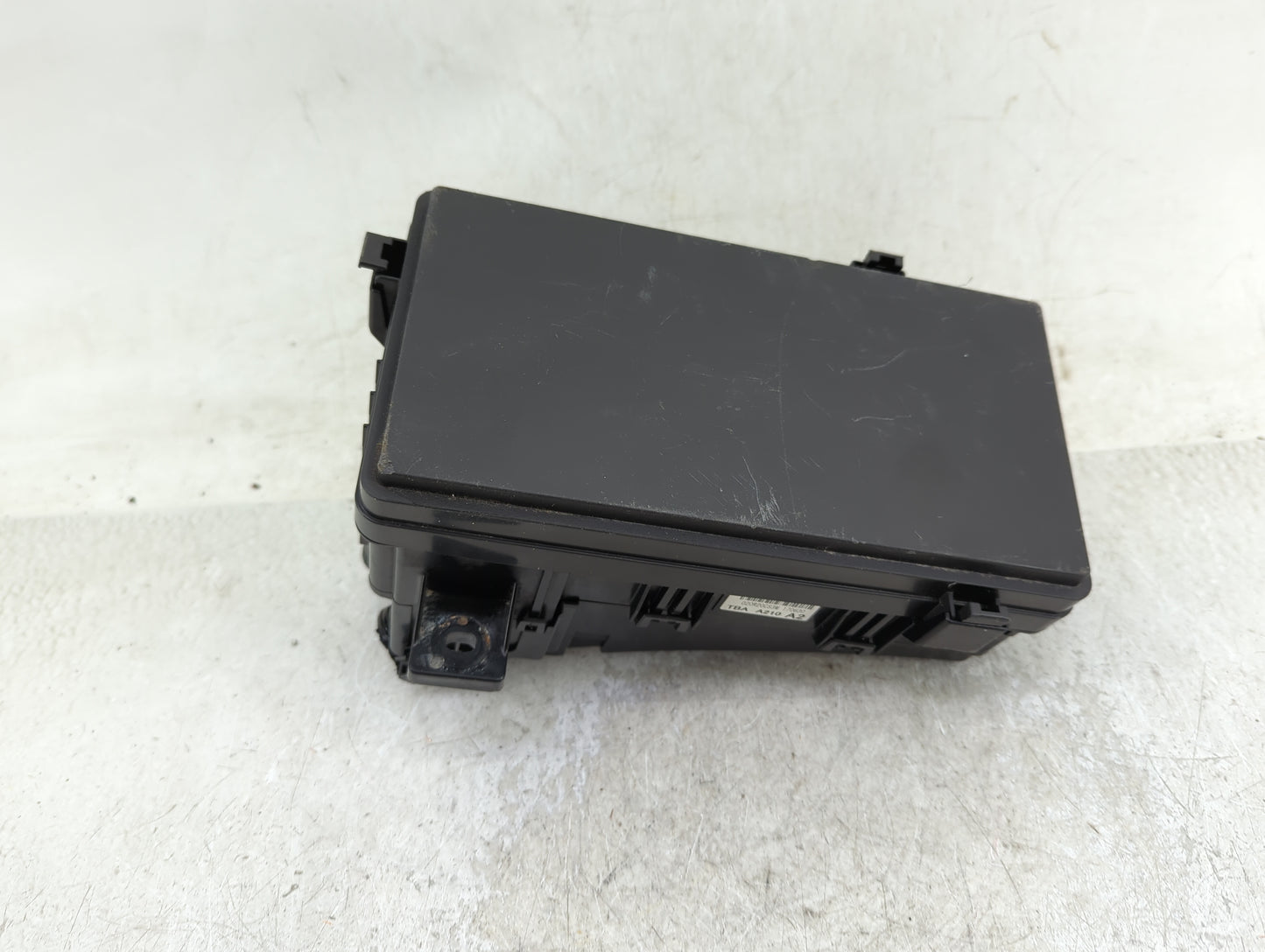 2017-2018 Honda Civic Fusebox Fuse Box Panel Relay Module Fits Fits 2017 2018 OEM Used Auto Parts - Oemusedautoparts1.com