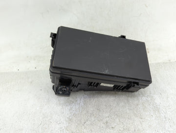 2017-2018 Honda Civic Fusebox Fuse Box Panel Relay Module Fits Fits 2017 2018 OEM Used Auto Parts - Oemusedautoparts1.com