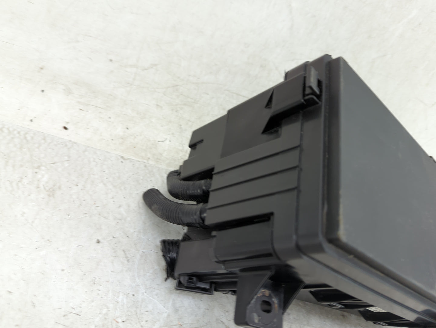2017-2018 Honda Civic Fusebox Fuse Box Panel Relay Module Fits Fits 2017 2018 OEM Used Auto Parts - Oemusedautoparts1.com