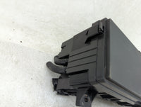 2017-2018 Honda Civic Fusebox Fuse Box Panel Relay Module Fits Fits 2017 2018 OEM Used Auto Parts - Oemusedautoparts1.com