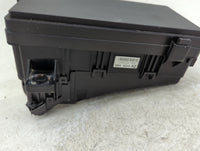 2017-2018 Honda Civic Fusebox Fuse Box Panel Relay Module Fits Fits 2017 2018 OEM Used Auto Parts - Oemusedautoparts1.com