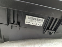 2017-2018 Honda Civic Fusebox Fuse Box Panel Relay Module Fits Fits 2017 2018 OEM Used Auto Parts - Oemusedautoparts1.com