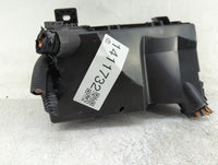 2017-2018 Honda Civic Fusebox Fuse Box Panel Relay Module Fits Fits 2017 2018 OEM Used Auto Parts - Oemusedautoparts1.com