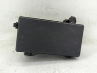 2016-2018 Honda Civic Fusebox Fuse Box Panel Relay Module P/N:TBA A210 A2 Fits Fits 2016 2017 2018 OEM Used Auto Parts - Oem