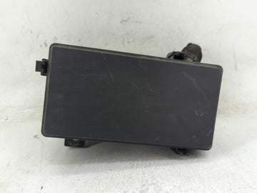 2016-2018 Honda Civic Fusebox Fuse Box Panel Relay Module P/N:TBA A210 A2 Fits Fits 2016 2017 2018 OEM Used Auto Parts - Oem