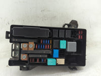 2016-2018 Honda Civic Fusebox Fuse Box Panel Relay Module P/N:TBA A210 A2 Fits Fits 2016 2017 2018 OEM Used Auto Parts - Oem