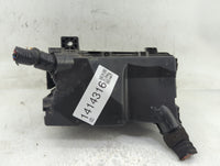 2016-2018 Honda Civic Fusebox Fuse Box Panel Relay Module P/N:TBA A210 A2 Fits Fits 2016 2017 2018 OEM Used Auto Parts - Oem