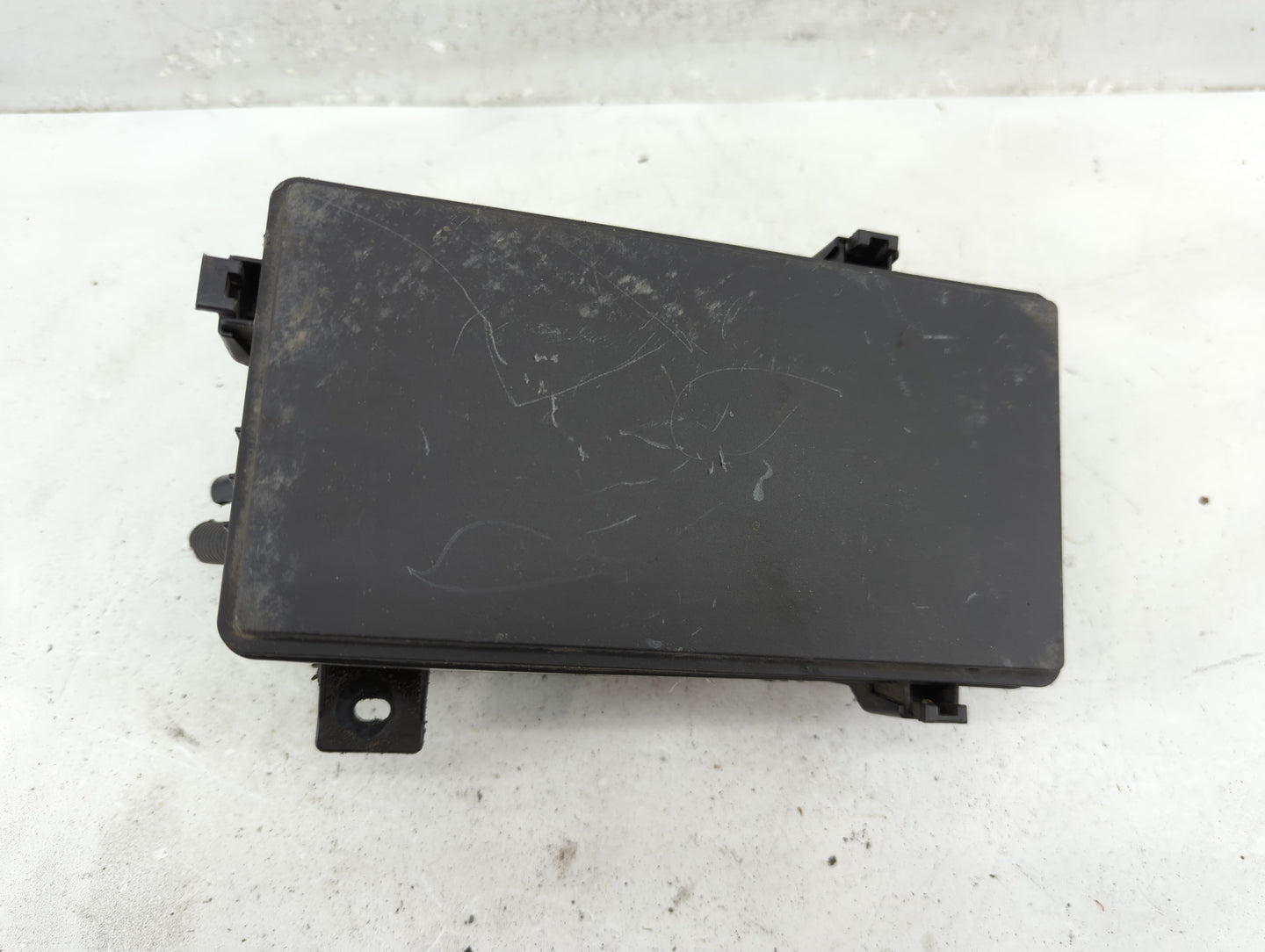 2016-2018 Honda Civic Fusebox Fuse Box Panel Relay Module P/N:TBA A210 A2 Fits Fits 2016 2017 2018 OEM Used Auto Parts - Oem
