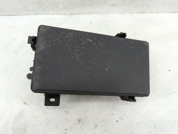 2016-2018 Honda Civic Fusebox Fuse Box Panel Relay Module P/N:TBA A210 A2 Fits Fits 2016 2017 2018 OEM Used Auto Parts - Oem