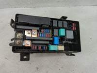 2016-2018 Honda Civic Fusebox Fuse Box Panel Relay Module P/N:TBA A210 A2 Fits Fits 2016 2017 2018 OEM Used Auto Parts - Oem