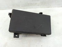2016-2018 Honda Civic Fusebox Fuse Box Panel Relay Module P/N:TBA A210 A2 Fits Fits 2016 2017 2018 OEM Used Auto Parts - Oem