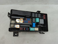 2016-2018 Honda Civic Fusebox Fuse Box Panel Relay Module P/N:TBA A210 A2 Fits Fits 2016 2017 2018 OEM Used Auto Parts - Oem