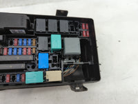 2016-2018 Honda Civic Fusebox Fuse Box Panel Relay Module P/N:TBA A210 A2 Fits Fits 2016 2017 2018 OEM Used Auto Parts - Oem