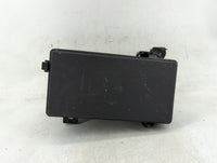 2017-2018 Honda Civic Fusebox Fuse Box Panel Relay Module P/N:TBA A210 A2 Fits Fits 2017 2018 OEM Used Auto Parts - Oemuseda