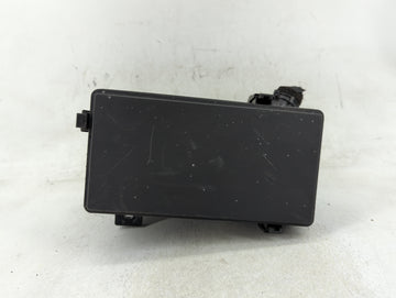 2017-2018 Honda Civic Fusebox Fuse Box Panel Relay Module P/N:TBA A210 A2 Fits Fits 2017 2018 OEM Used Auto Parts - Oemuseda