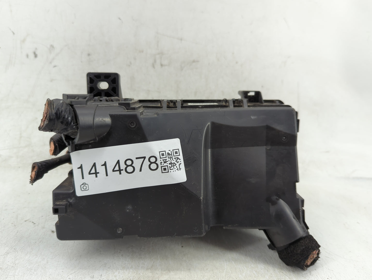 2017-2018 Honda Civic Fusebox Fuse Box Panel Relay Module P/N:TBA A210 A2 Fits Fits 2017 2018 OEM Used Auto Parts - Oemuseda