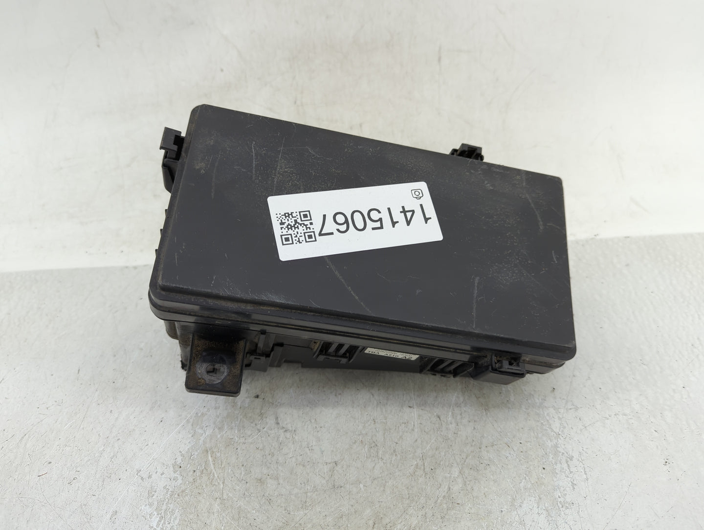 2016-2018 Honda Civic Fusebox Fuse Box Panel Relay Module P/N:TBA A210 A2 Fits Fits 2016 2017 2018 OEM Used Auto Parts - Oem