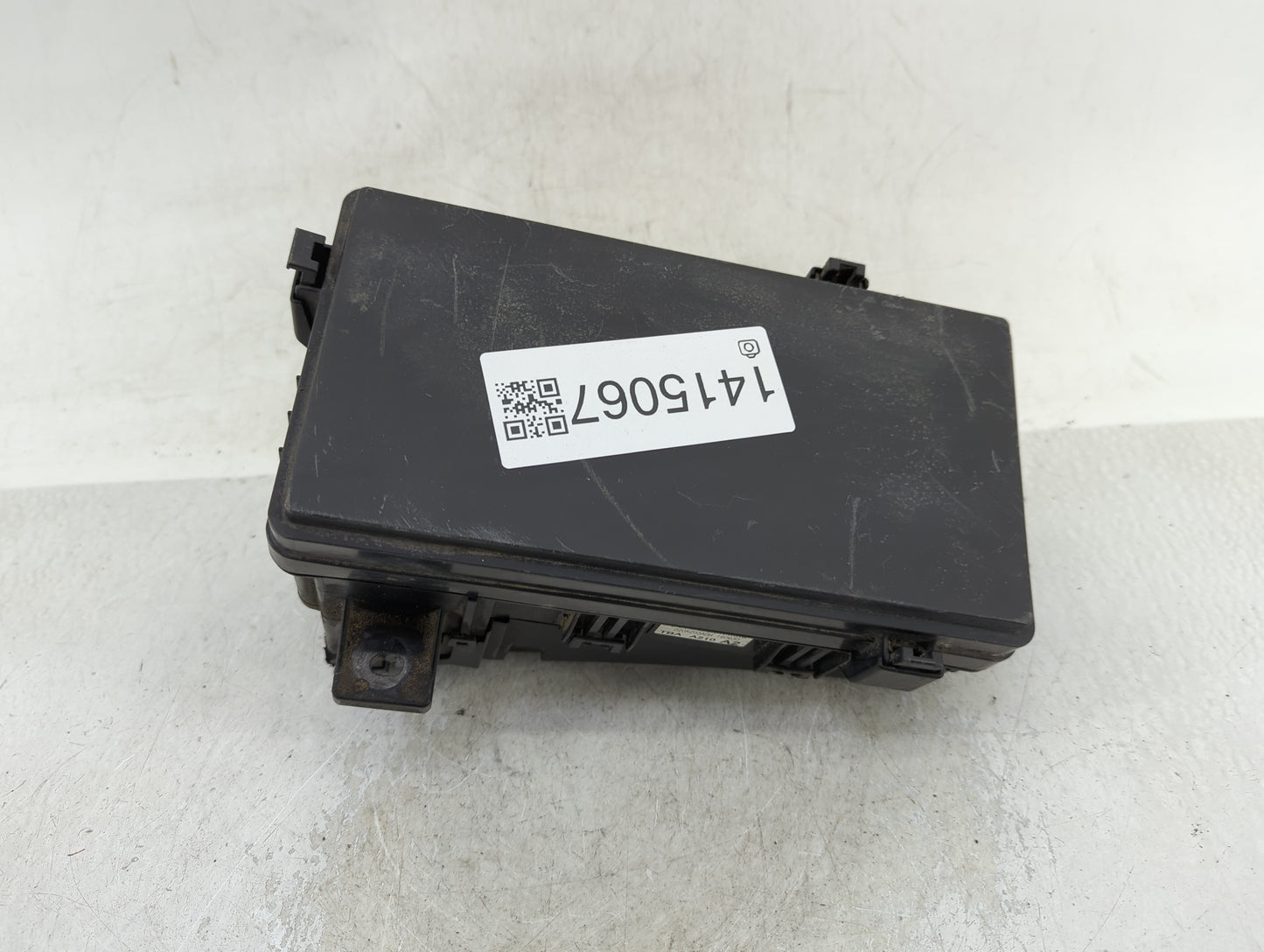 2016-2018 Honda Civic Fusebox Fuse Box Panel Relay Module P/N:TBA A210 A2 Fits Fits 2016 2017 2018 OEM Used Auto Parts - Oem