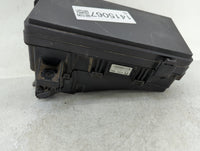 2016-2018 Honda Civic Fusebox Fuse Box Panel Relay Module P/N:TBA A210 A2 Fits Fits 2016 2017 2018 OEM Used Auto Parts - Oem