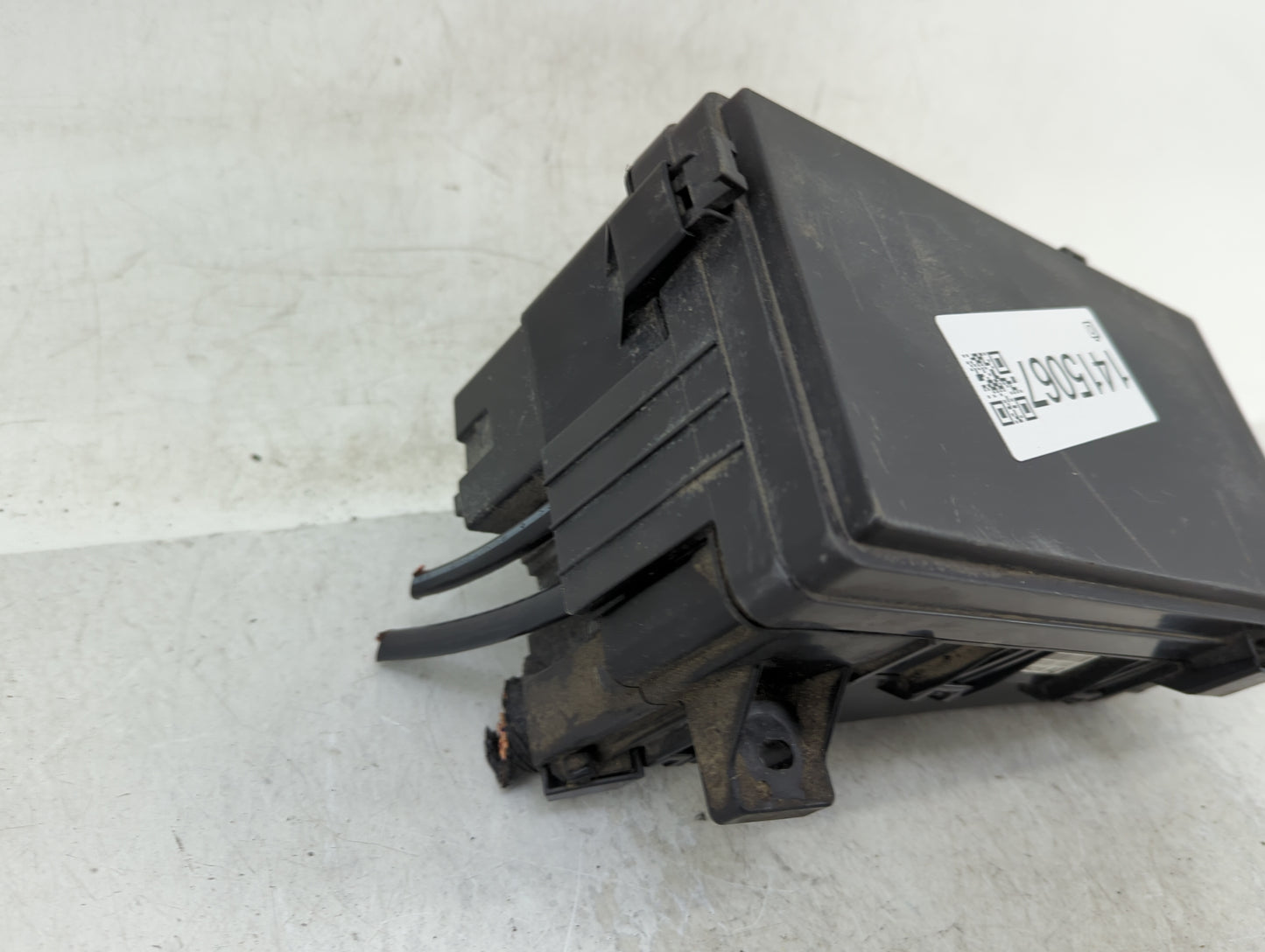 2016-2018 Honda Civic Fusebox Fuse Box Panel Relay Module P/N:TBA A210 A2 Fits Fits 2016 2017 2018 OEM Used Auto Parts - Oem