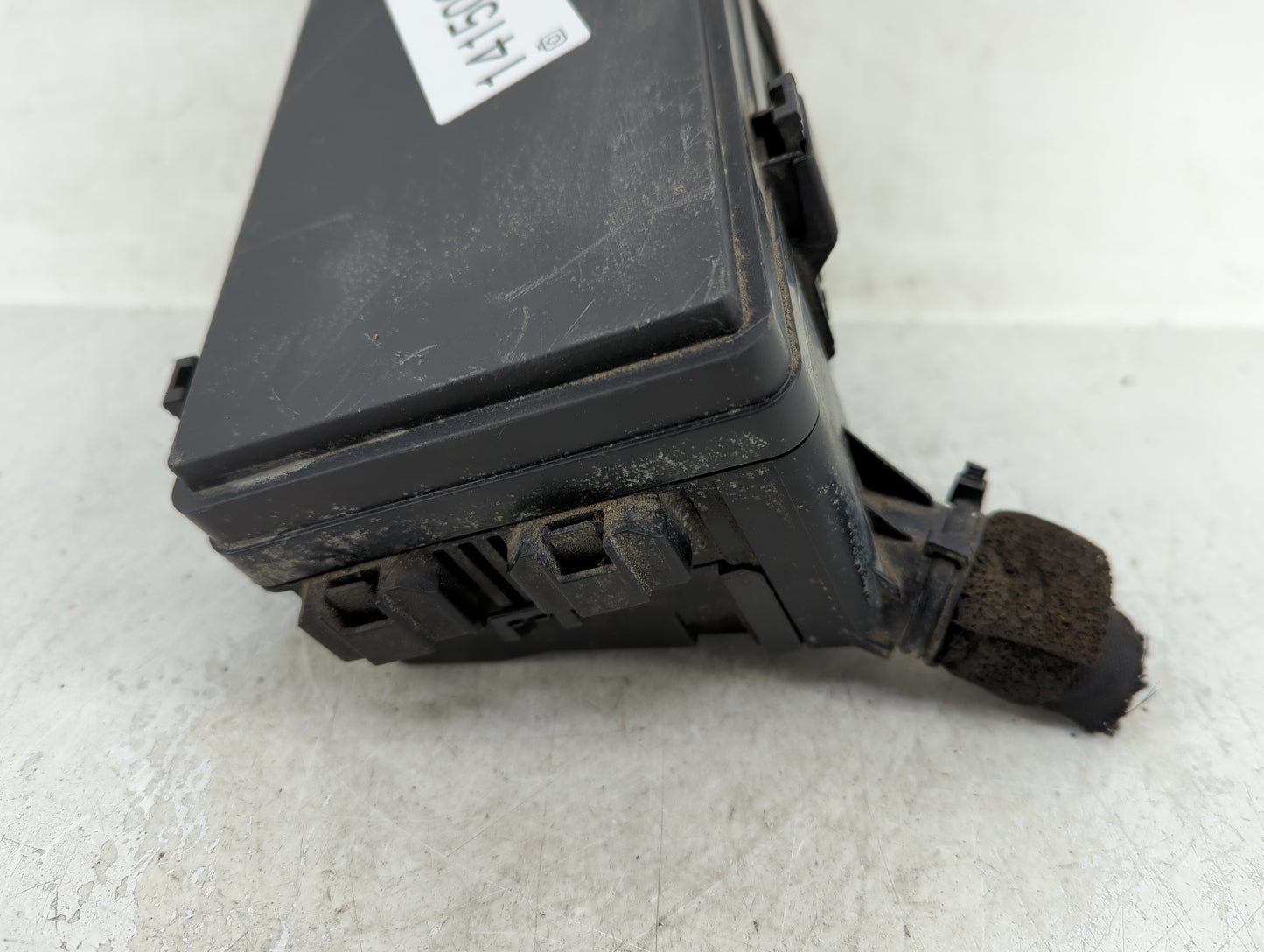 2016-2018 Honda Civic Fusebox Fuse Box Panel Relay Module P/N:TBA A210 A2 Fits Fits 2016 2017 2018 OEM Used Auto Parts - Oem