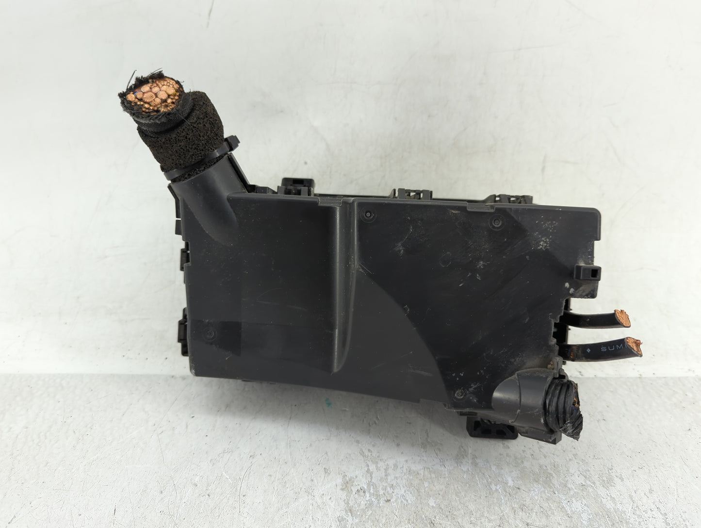 2016-2018 Honda Civic Fusebox Fuse Box Panel Relay Module P/N:TBA A210 A2 Fits Fits 2016 2017 2018 OEM Used Auto Parts - Oem