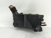 2016-2018 Honda Civic Fusebox Fuse Box Panel Relay Module P/N:TBA A210 A2 Fits Fits 2016 2017 2018 OEM Used Auto Parts - Oem