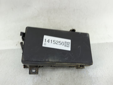 2017 Honda Civic Fusebox Fuse Box Panel Relay Module P/N:TBA A210 A2 Fits OEM Used Auto Parts