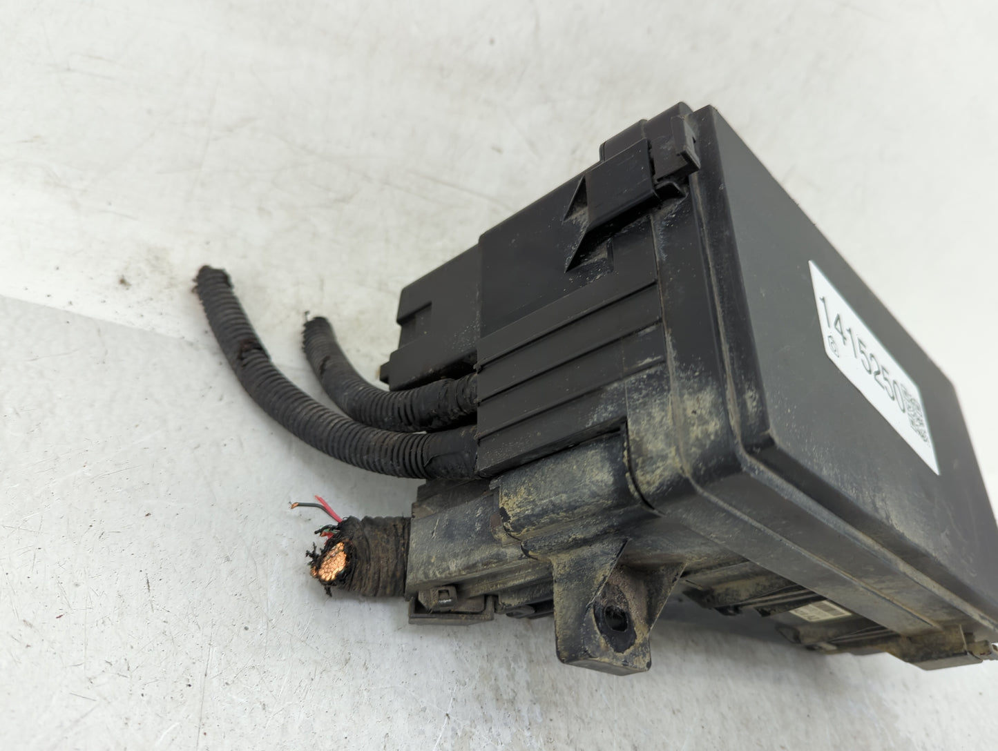 2017 Honda Civic Fusebox Fuse Box Panel Relay Module P/N:TBA A210 A2 Fits OEM Used Auto Parts - Oemusedautoparts1.com