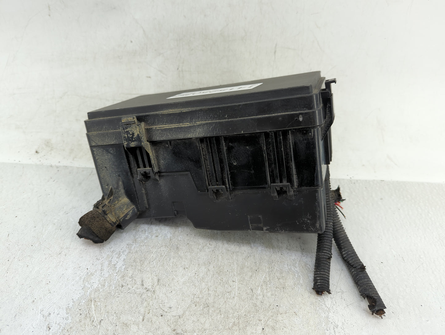 2017 Honda Civic Fusebox Fuse Box Panel Relay Module P/N:TBA A210 A2 Fits OEM Used Auto Parts - Oemusedautoparts1.com