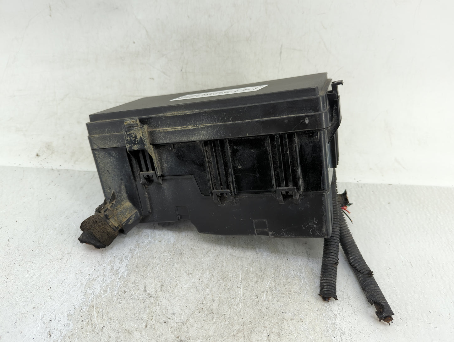 2017 Honda Civic Fusebox Fuse Box Panel Relay Module P/N:TBA A210 A2 Fits OEM Used Auto Parts - Oemusedautoparts1.com