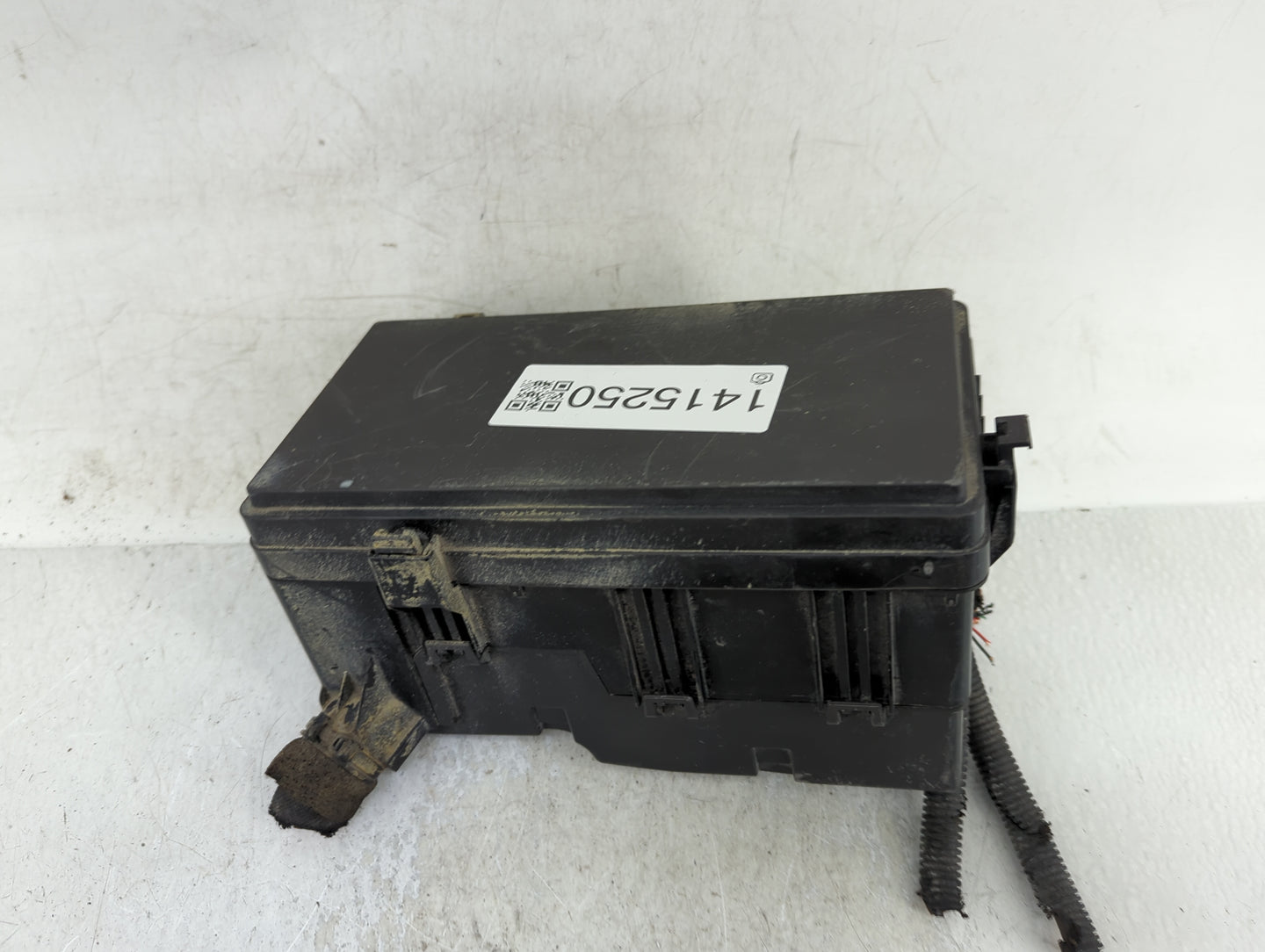 2017 Honda Civic Fusebox Fuse Box Panel Relay Module P/N:TBA A210 A2 Fits OEM Used Auto Parts - Oemusedautoparts1.com